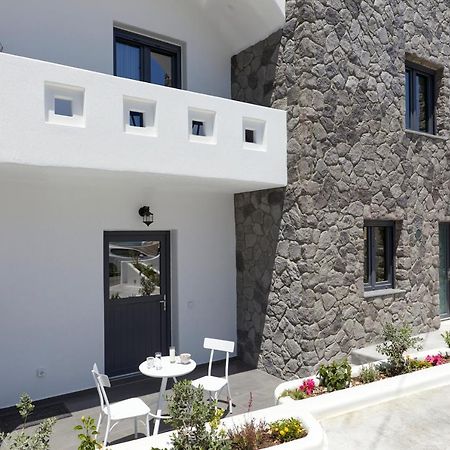 Grand-Mere Calliope Fira  Exterior foto