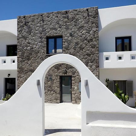 Grand-Mere Calliope Fira  Exterior foto