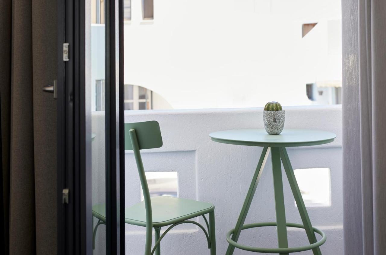 Grand-Mere Calliope Fira  Exterior foto